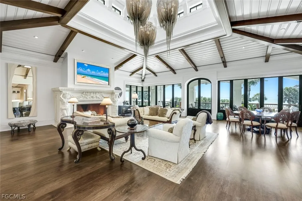 4405 W Gulf Drive Sanibel FL 33957
