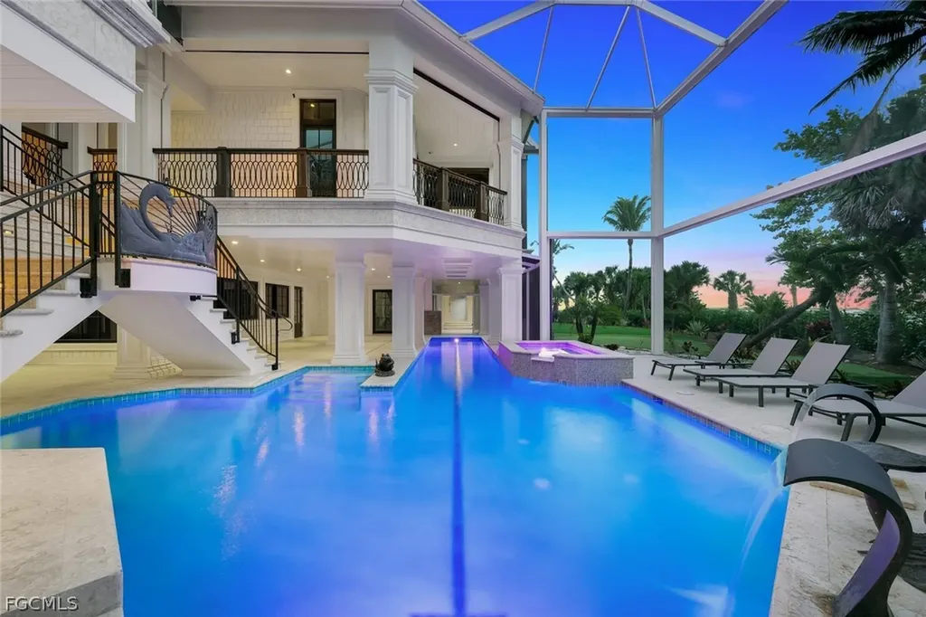 4405 W Gulf Drive Sanibel FL 33957