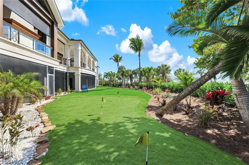 4405 W Gulf Drive Sanibel FL 33957