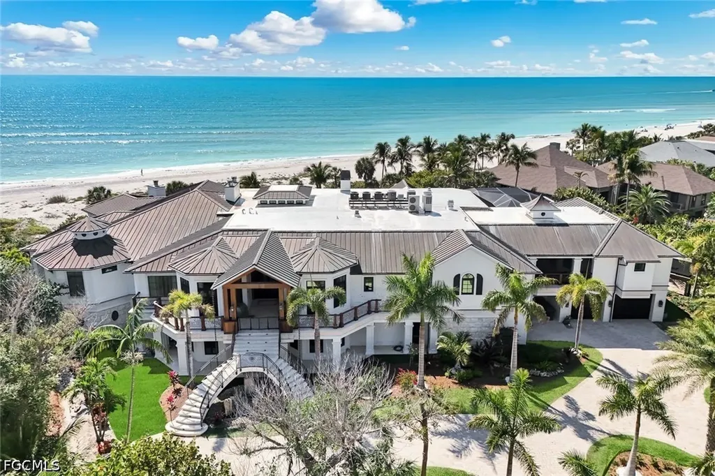 4405 W Gulf Drive Sanibel FL 33957