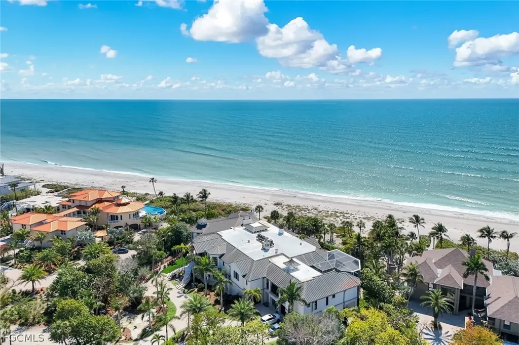 4405 W Gulf Drive Sanibel FL 33957