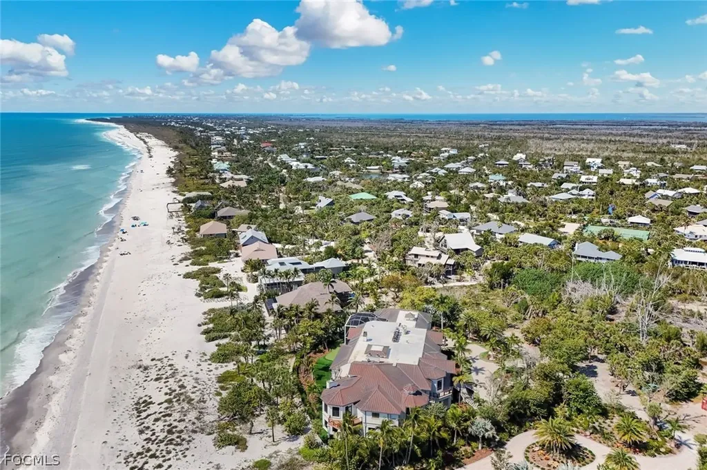 4405 W Gulf Drive Sanibel FL 33957