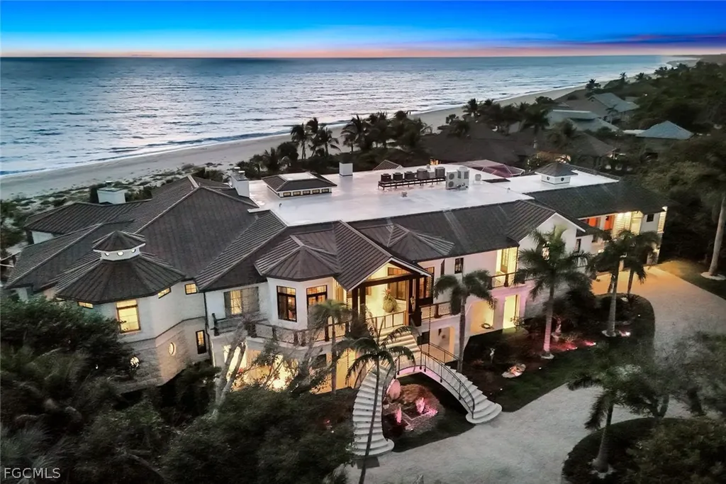 4405 W Gulf Drive Sanibel FL 33957