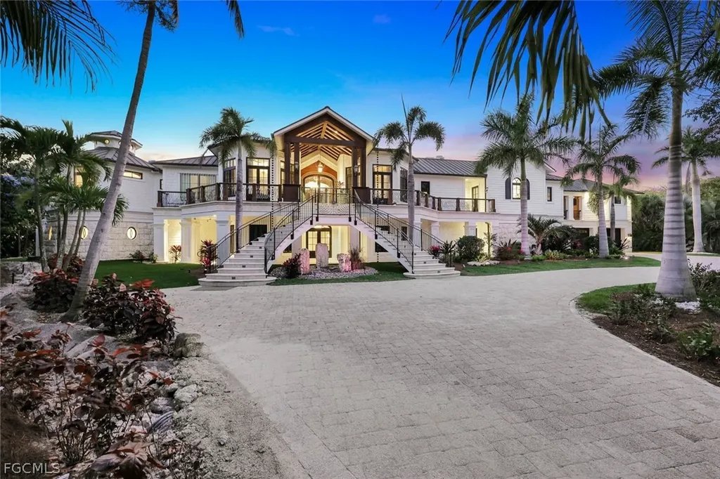 4405 W Gulf Drive Sanibel FL 33957