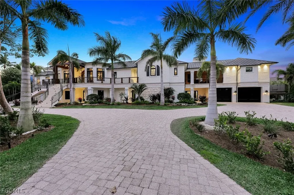 4405 W Gulf Drive Sanibel FL 33957