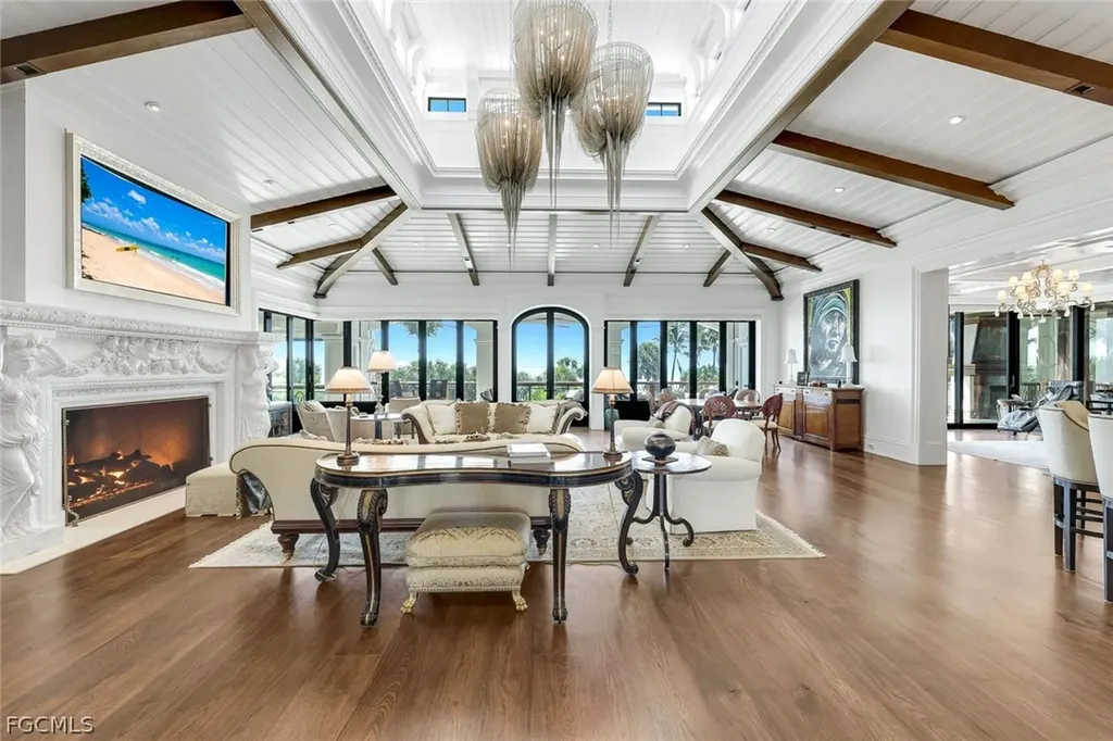 4405 W Gulf Drive Sanibel FL 33957