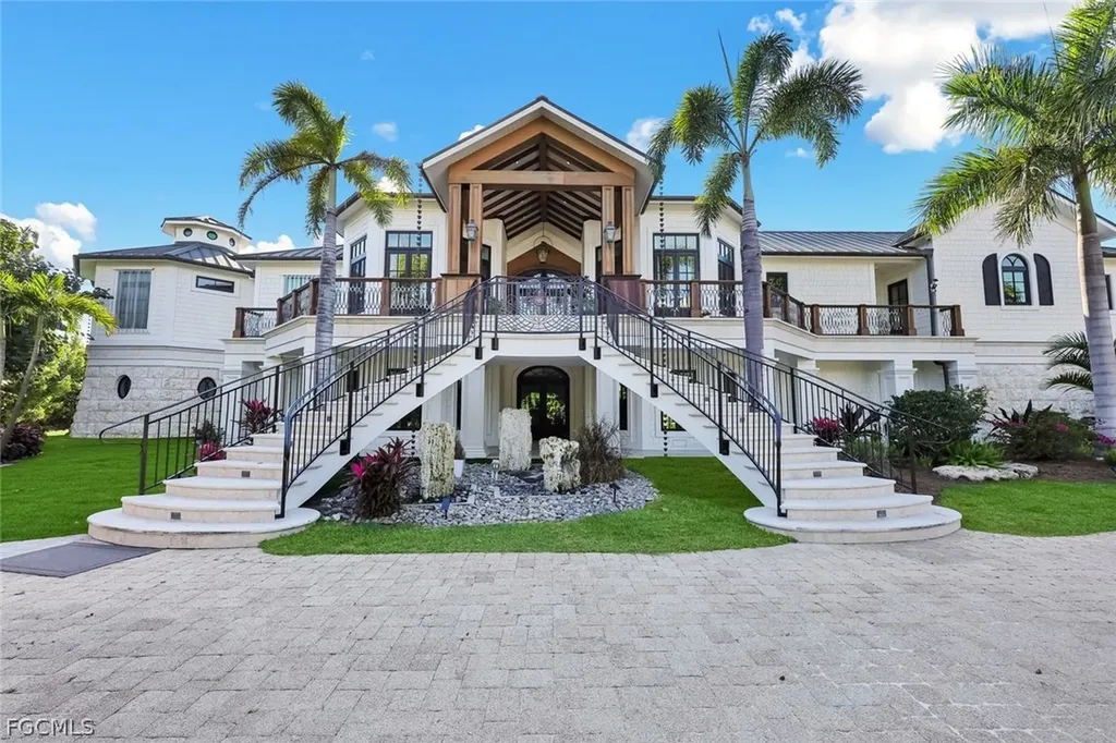4405 W Gulf Drive Sanibel FL 33957
