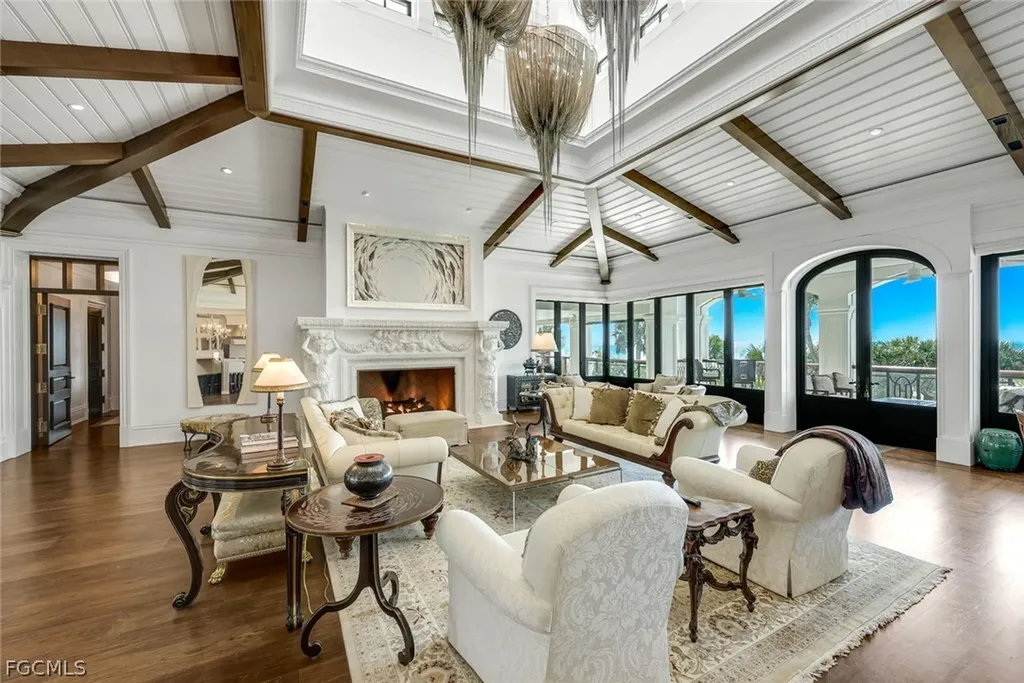 4405 W Gulf Drive Sanibel FL 33957