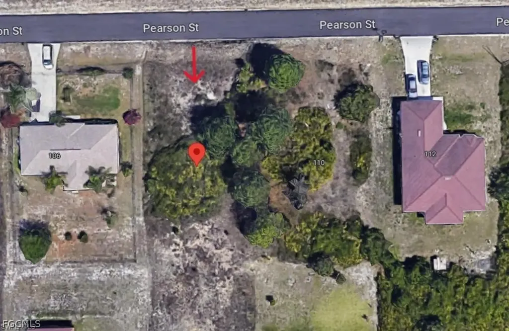 108 Pearson Street Lehigh Acres FL 33974