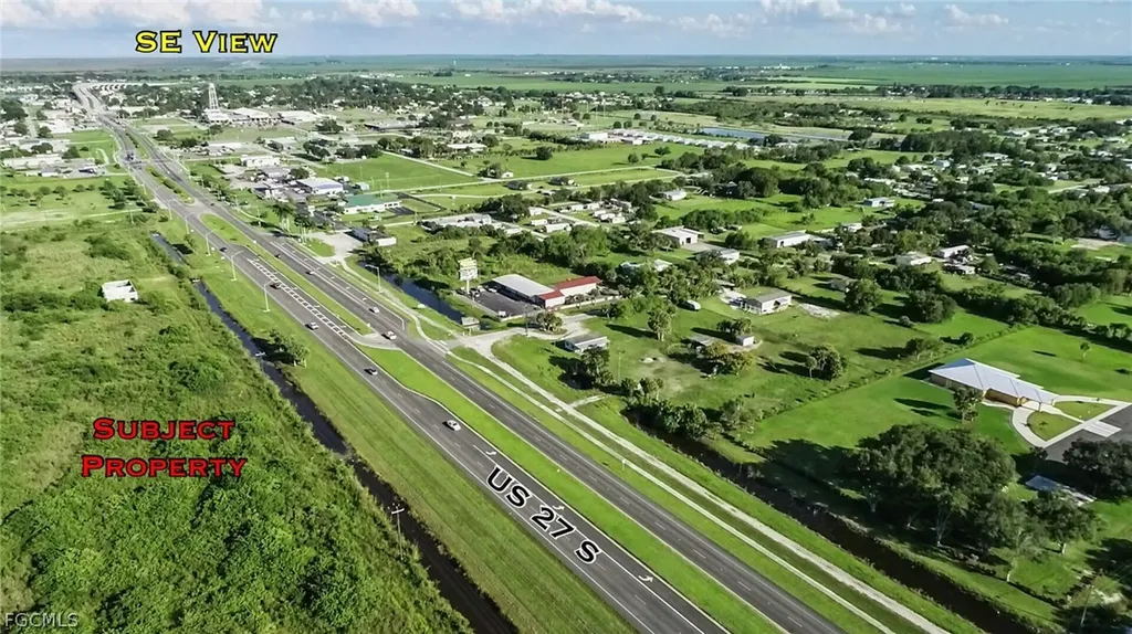 1210 N Us Highway 27 Moore Haven FL 33471