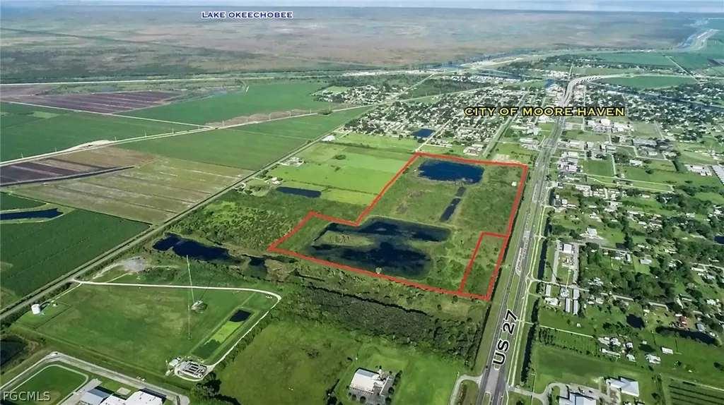 1210 N Us Highway 27 Moore Haven FL 33471