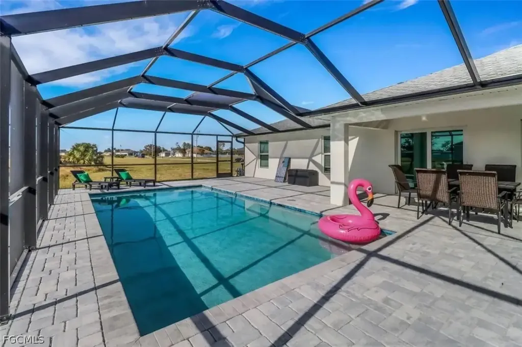1210 NE 19th Place Cape Coral FL 33909