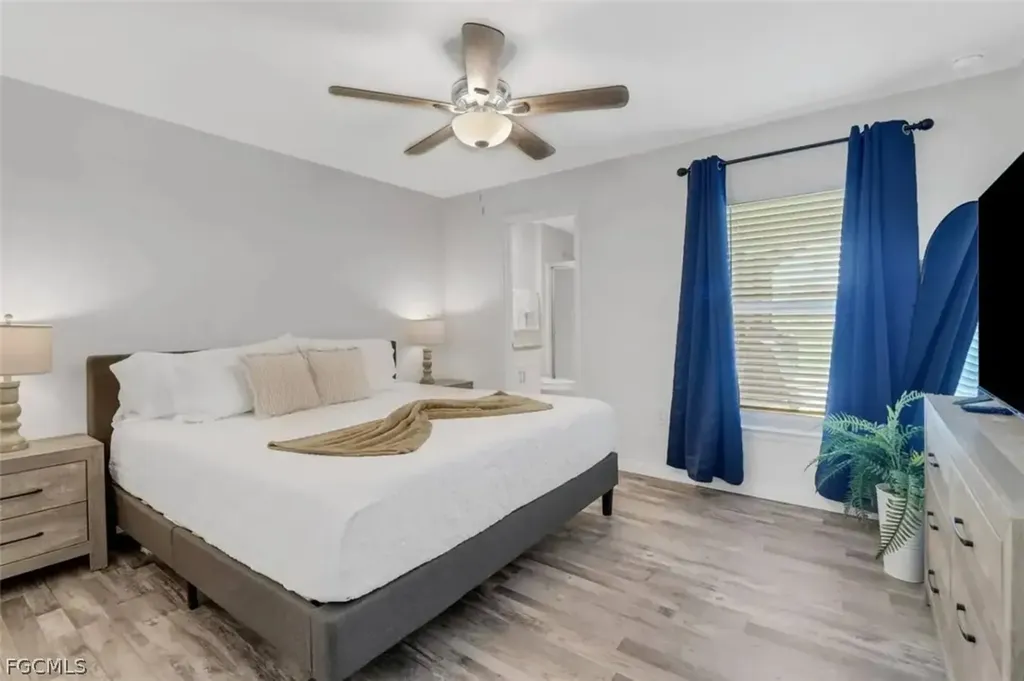 1210 NE 19th Place Cape Coral FL 33909