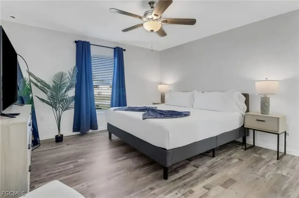 1210 NE 19th Place Cape Coral FL 33909
