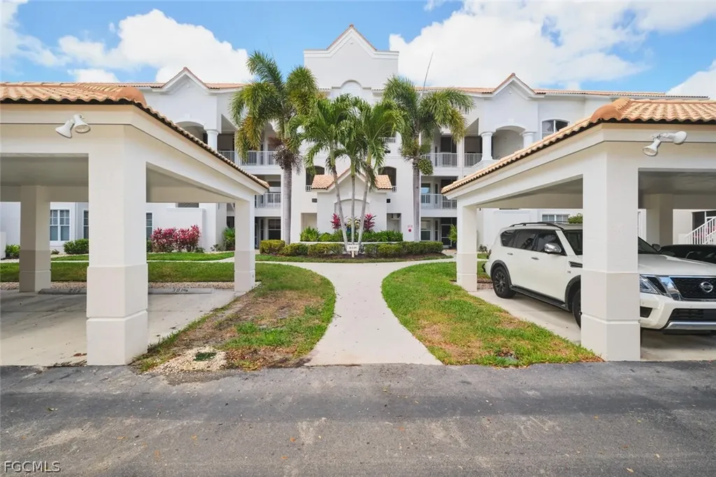 16440 Millstone Circle Fort Myers FL 33908
