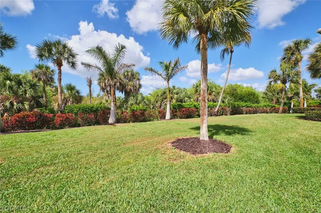 16440 Millstone Circle Fort Myers FL 33908