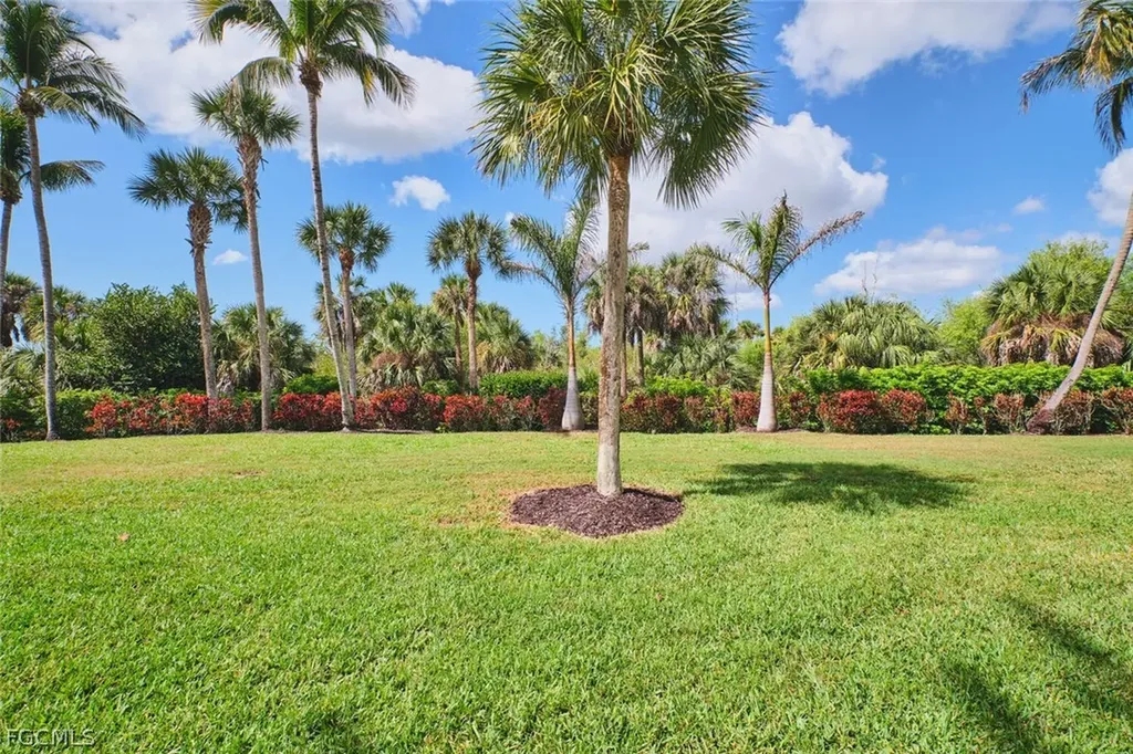 16440 Millstone Circle Fort Myers FL 33908
