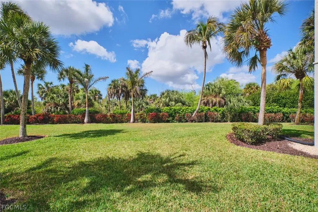 16440 Millstone Circle Fort Myers FL 33908