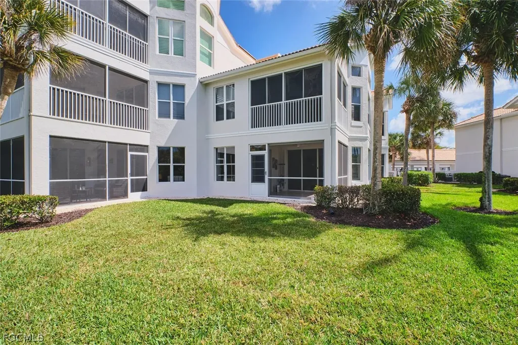 16440 Millstone Circle Fort Myers FL 33908