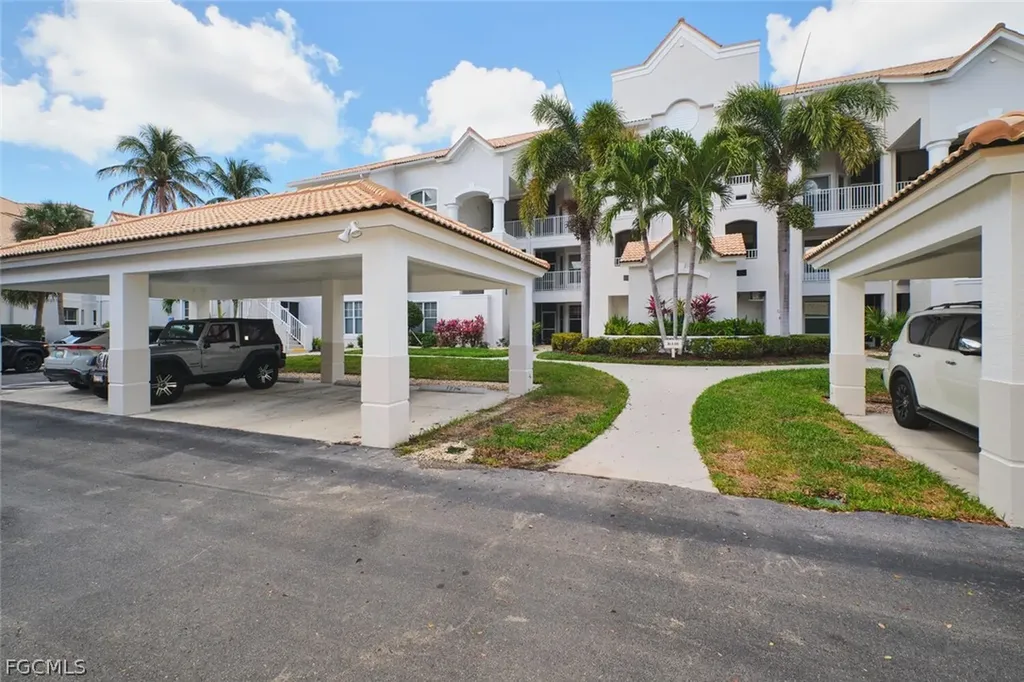 16440 Millstone Circle Fort Myers FL 33908