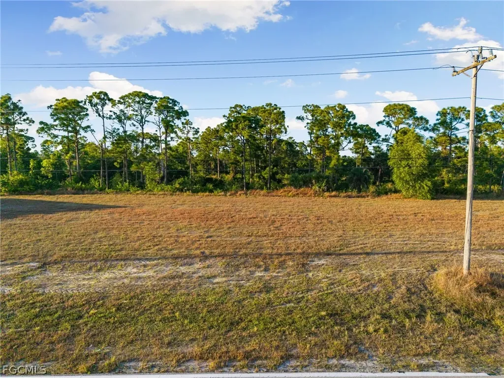 401 Wilmington Parkway Cape Coral FL 33993