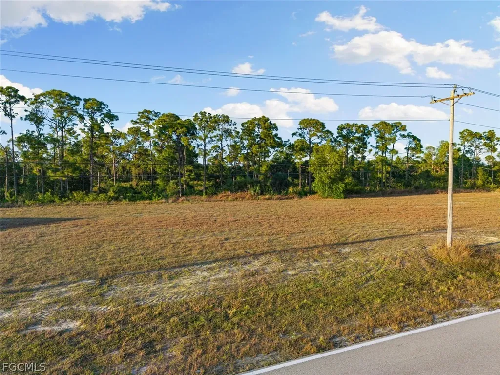 401 Wilmington Parkway Cape Coral FL 33993