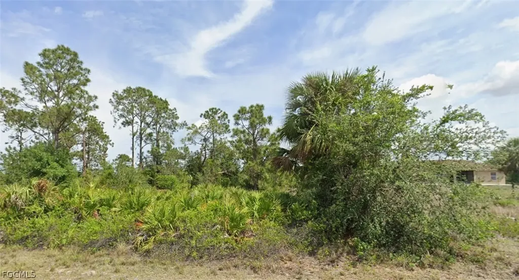 1226 Escarte Street E Lehigh Acres FL 33974