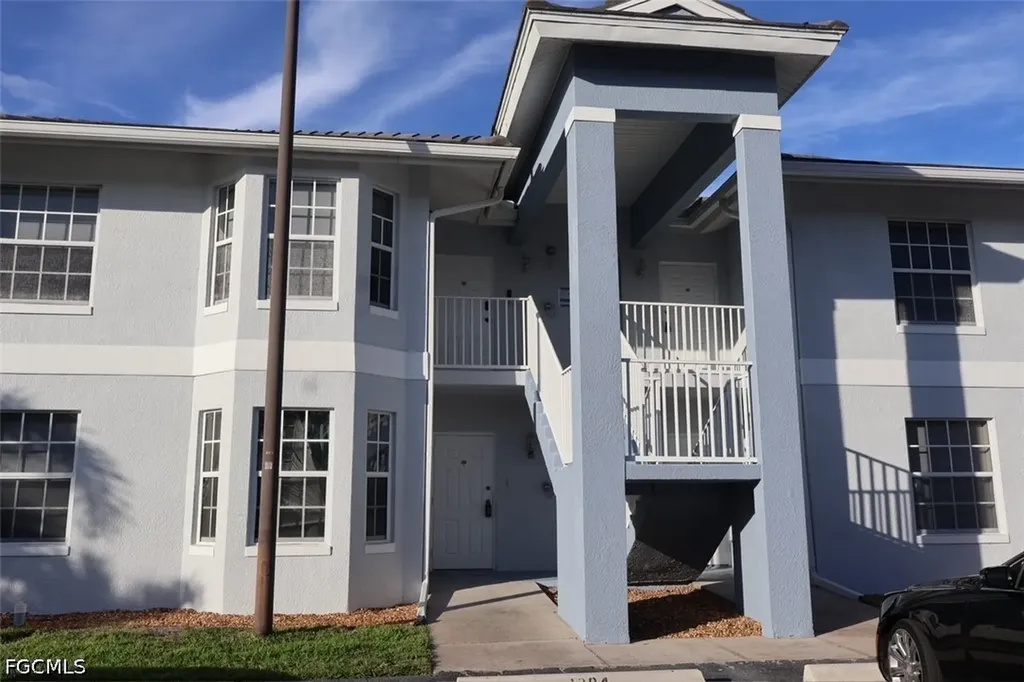 8313 Bernwood Cove Loop Fort Myers FL 33966