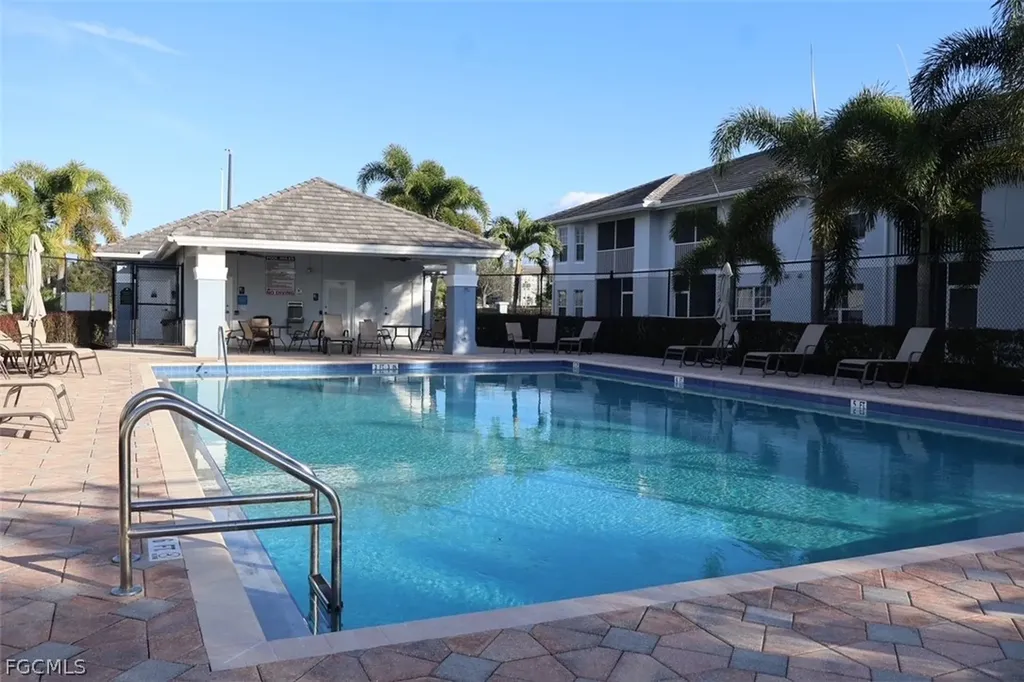 8313 Bernwood Cove Loop Fort Myers FL 33966