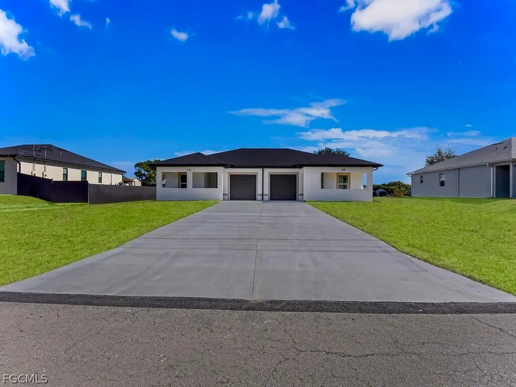 123 Hightower Avenue S Lehigh Acres FL 33973