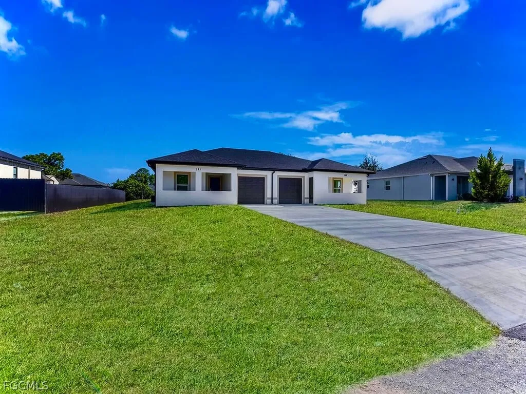 123 Hightower Avenue S Lehigh Acres FL 33973