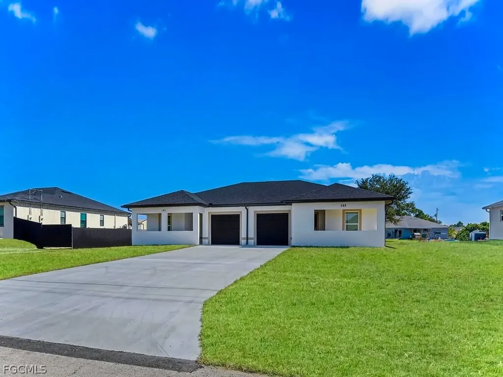 123 Hightower Avenue S Lehigh Acres FL 33973