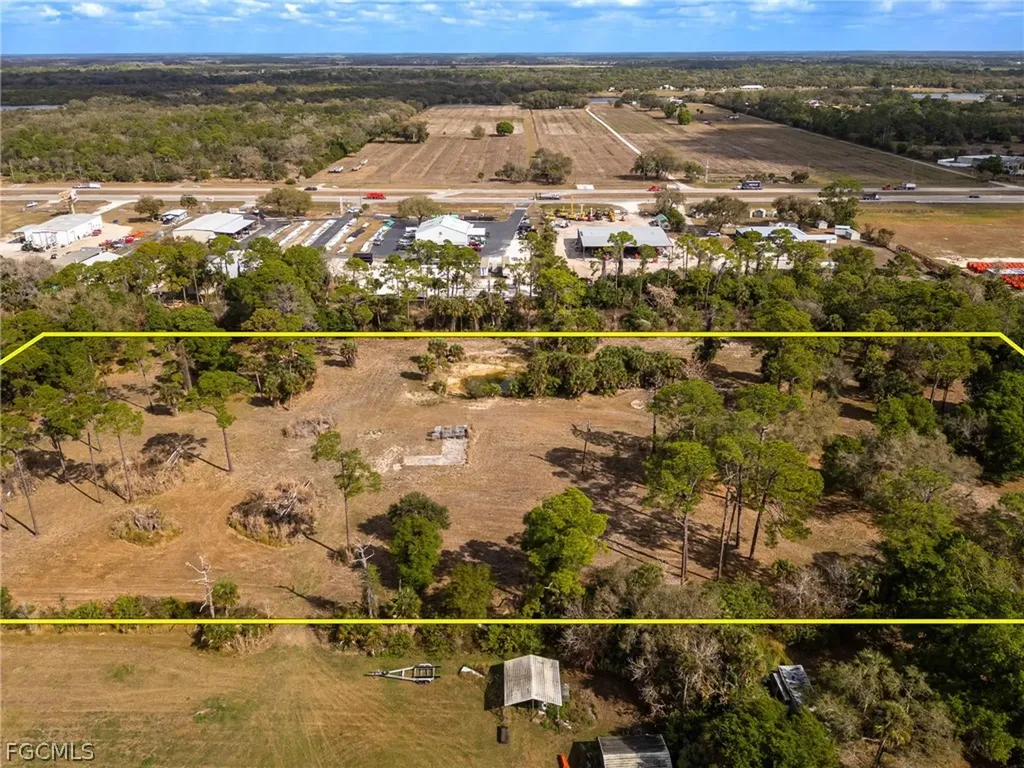 3680 W Double J Acres Road Labelle FL 33935