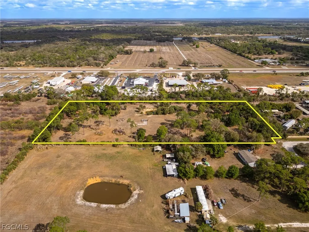 3680 W Double J Acres Road Labelle FL 33935