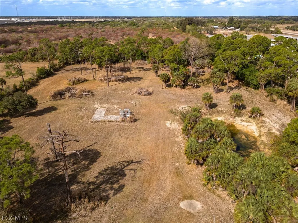 3680 W Double J Acres Road Labelle FL 33935