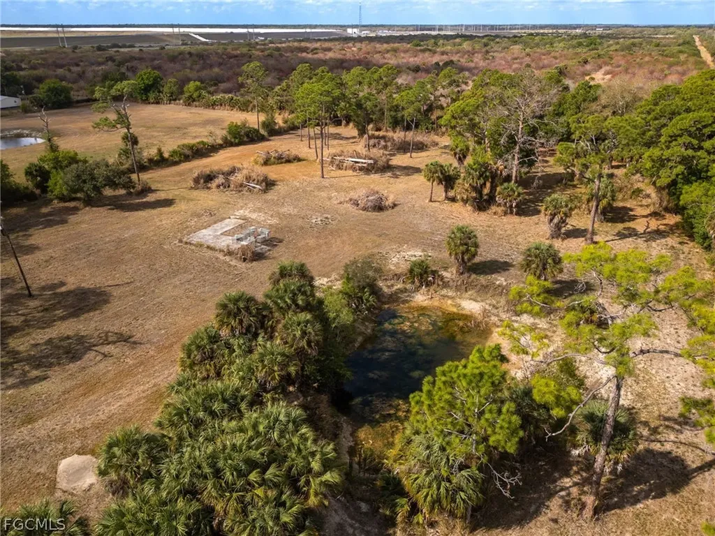 3680 W Double J Acres Road Labelle FL 33935