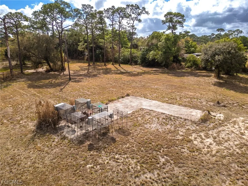 3680 W Double J Acres Road Labelle FL 33935