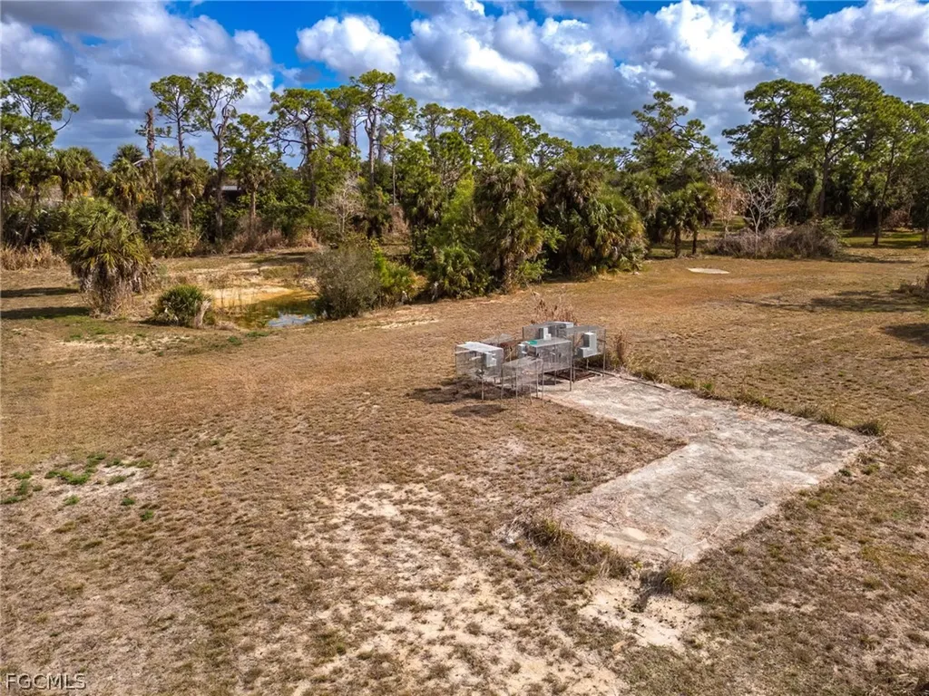3680 W Double J Acres Road Labelle FL 33935