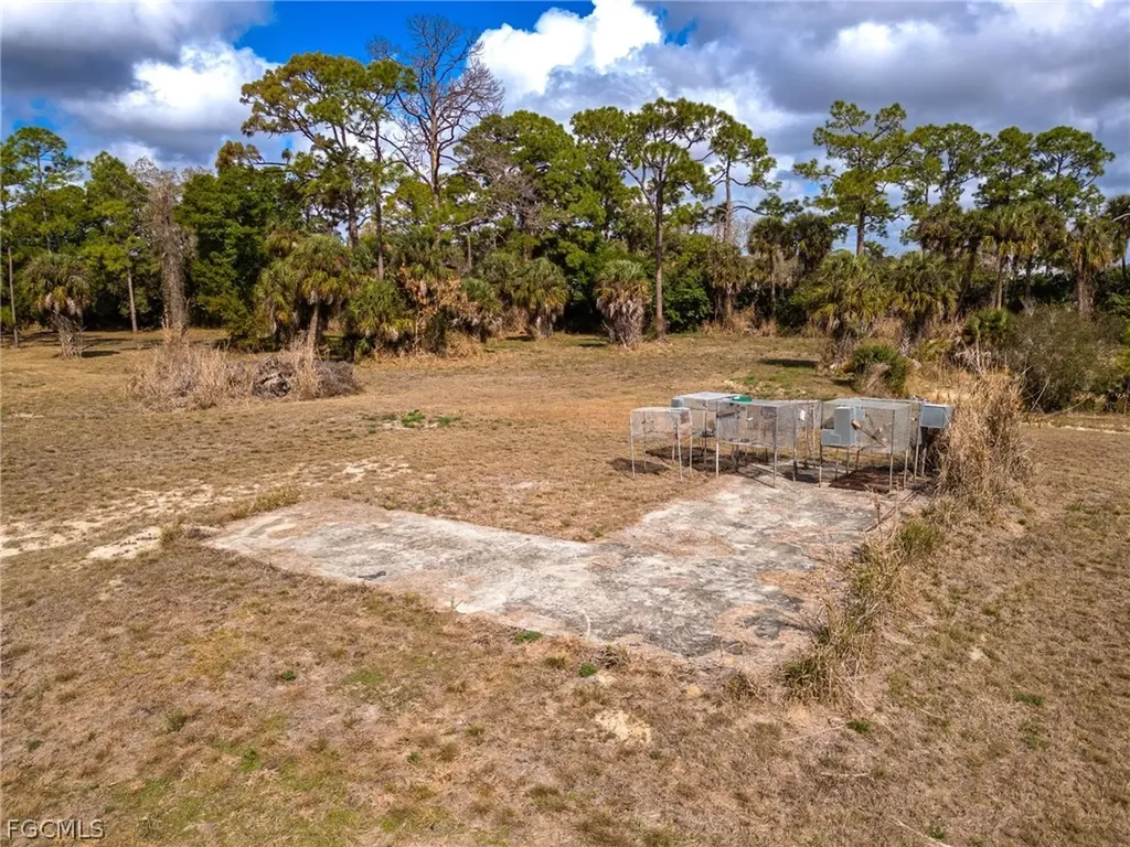 3680 W Double J Acres Road Labelle FL 33935