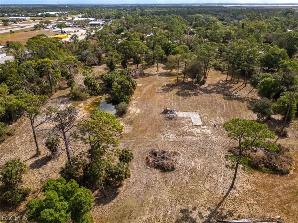 3680 W Double J Acres Road Labelle FL 33935