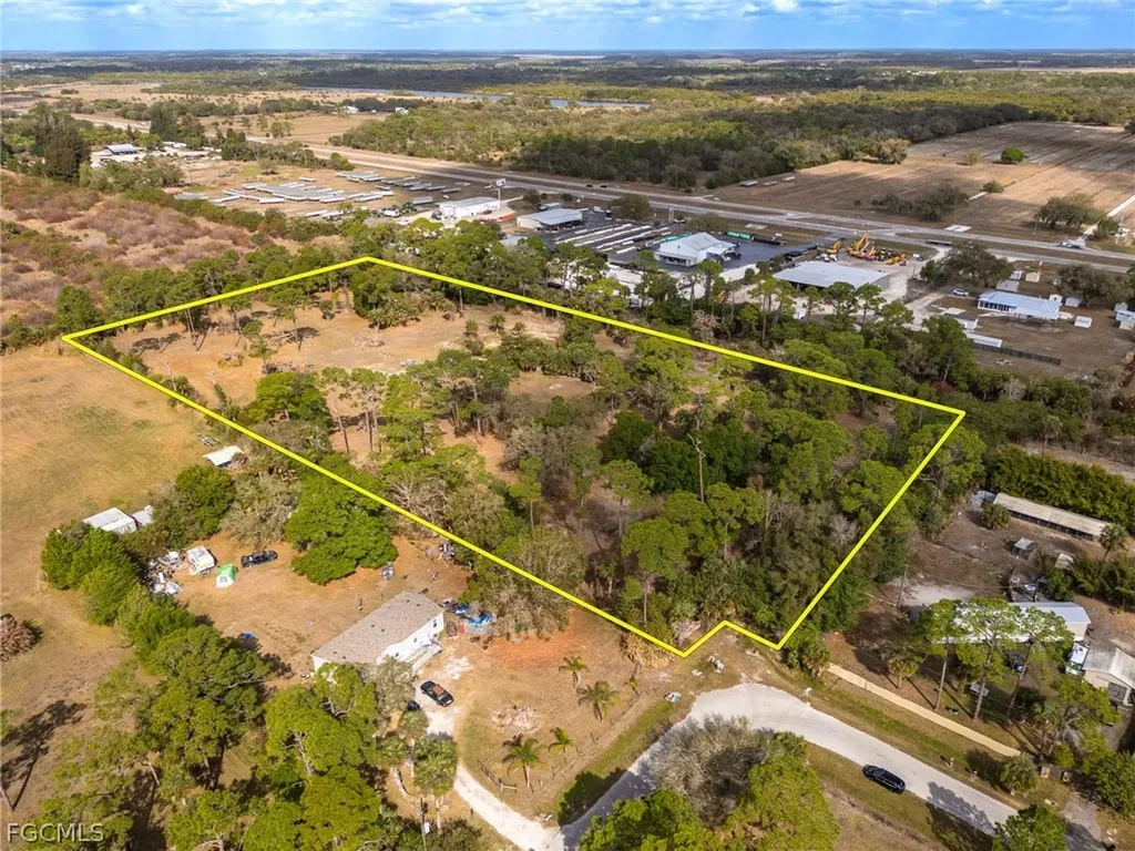 3680 W Double J Acres Road Labelle FL 33935