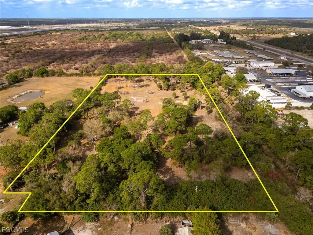 3680 W Double J Acres Road Labelle FL 33935