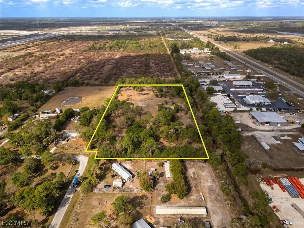 3680 W Double J Acres Road Labelle FL 33935