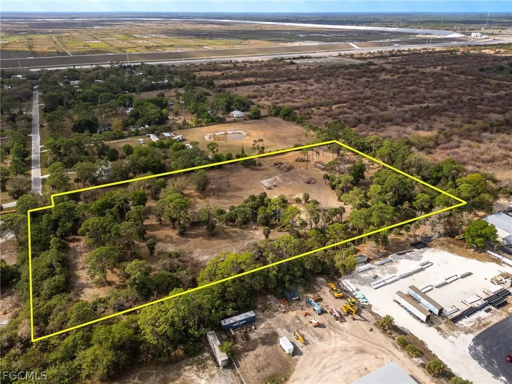 3680 W Double J Acres Road Labelle FL 33935