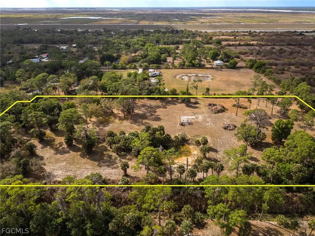 3680 W Double J Acres Road Labelle FL 33935