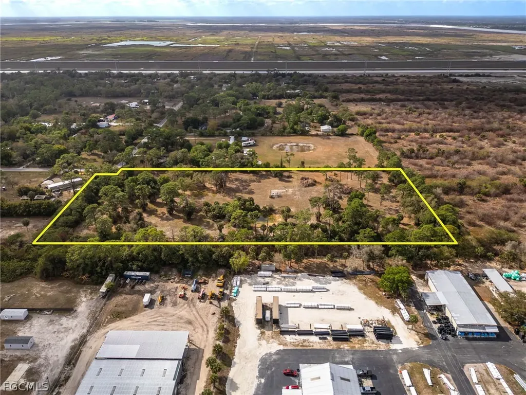 3680 W Double J Acres Road Labelle FL 33935
