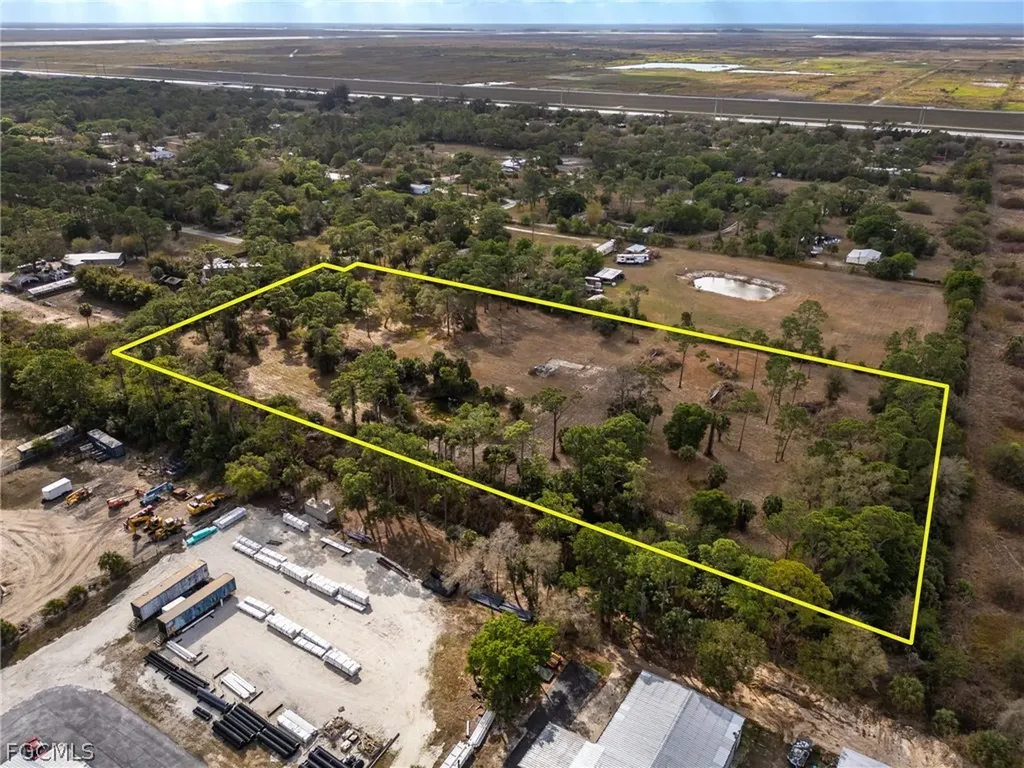 3680 W Double J Acres Road Labelle FL 33935