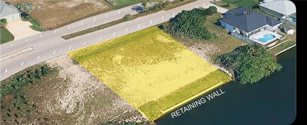 3020 Diplomat Parkway W Cape Coral FL 33993