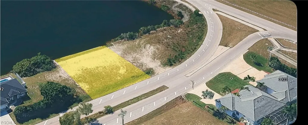 3020 Diplomat Parkway W Cape Coral FL 33993