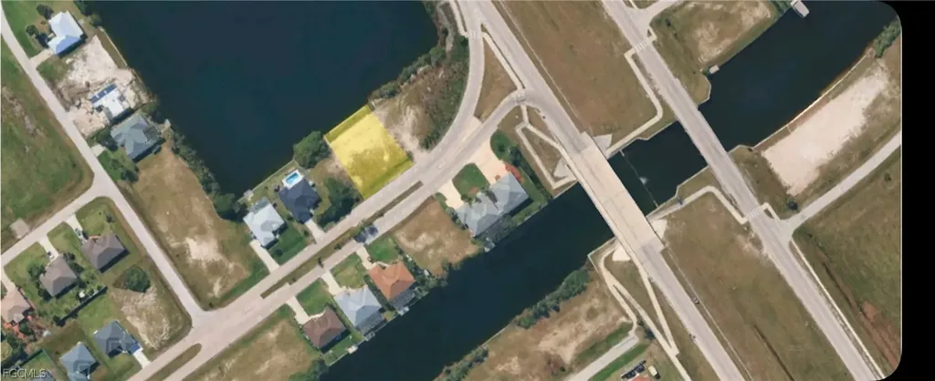 3020 Diplomat Parkway W Cape Coral FL 33993
